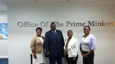 Image result for Office of The Prime Minister Bahamas