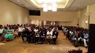 The National Youth Partnership Summit: The Power Plan 