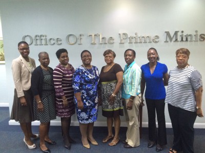 #ShareYOURVisionBahamas #242Proud #Vision2040