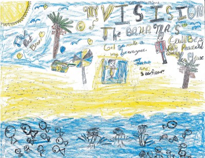 Neveah Williams  Grade: 6S  Centreville Primary School 